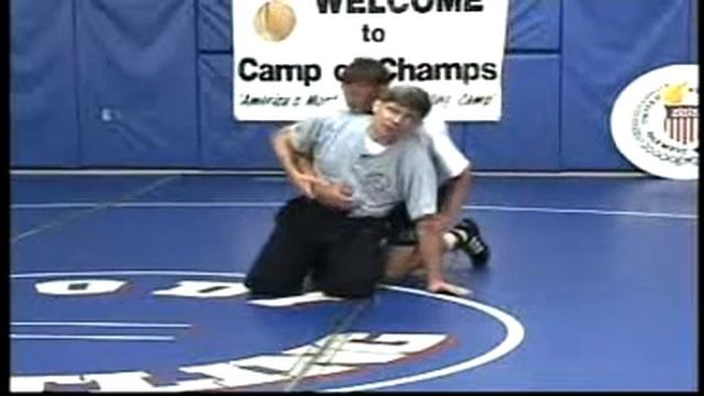 Ben Peterson's Favorite Moves: Rolls смотреть онлайн