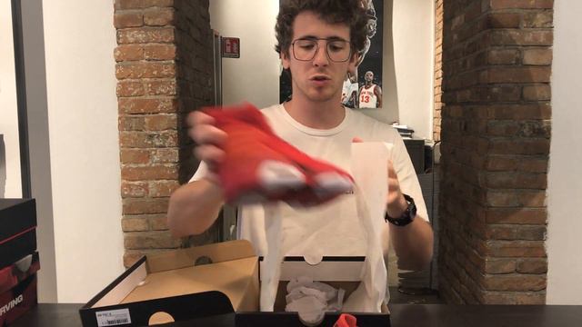 UNBOXING LIVE SCARPE JORDAN - NIKE - ADIDAS 08/06/2018 смотреть онлайн