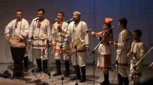 ТОРАМА - ГАРАЙ КЕРИ ПЕНГЕНЗЭ