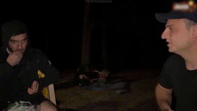 НОЧНЫЕ ИСТОРИИ ОТ РАВШАНА РЕНАТКО И УМАРА! | РАЗБОРКИ, МИСТИКА И ПЕРВЫЙ ЗАРАБОТОК! смотреть онлайн