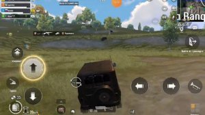 pubg mobile