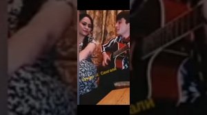 Суман ва сангали музыкальные