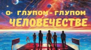 О Ванге, глупых рыбах и не менее глупом человечестве! Инопланетяне -3 с Леной Лавру.