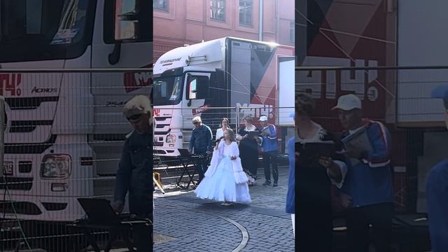 Аксёнова София «рассвет-чародей» 12.06.2023 фрагмент смотреть онлайн