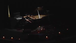 Tigran Hamasyan Live at CHA Moscow