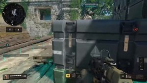 Прохождение Компании Call of Duty Black Ops 4 сюжет часть 1 [PS4]