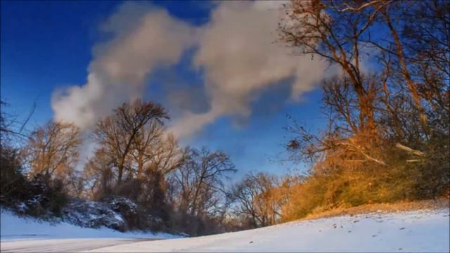 Karlar Düşer - Fedon  Ego Kai Esi - Fedon