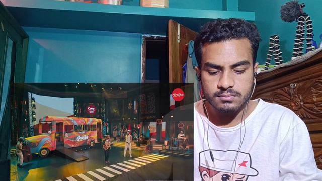 Let's watch Murir Tin @CokeStudioBangla | Season 2 | Riad X Pollob X Towfique смотреть онлайн