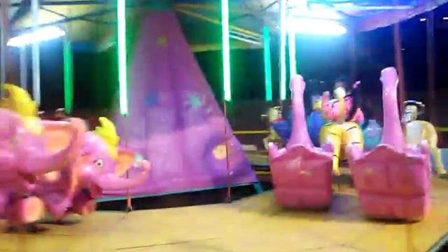 Maritza y Milena en el Carrusel смотреть онлайн