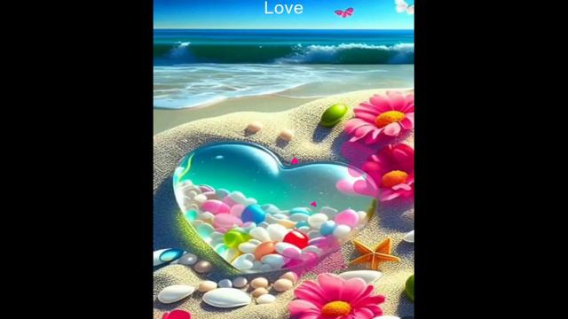 Animation Любовь . Love . प्यार 3654377