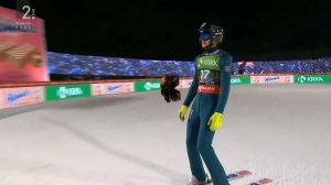 Mikhail Nazarov 178,5m Planica 2020