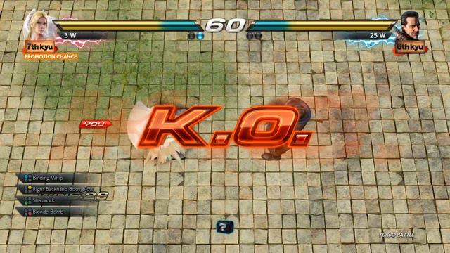 NINA VS SUPER AI | TEKKEN 7 | DLC UNLOCK SYSTEM | 09082021 GIRL GROUP B 15 смотреть онлайн