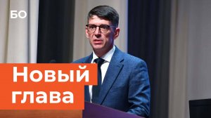 Сафаров представил нового главу Лениногорского района Татарстана: «Он ваш, доморощенный!»