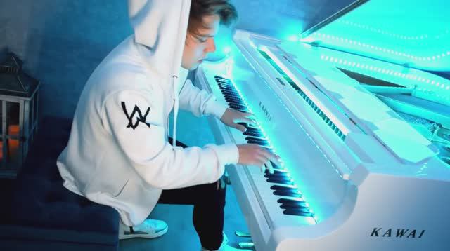 TOP 10 PIANO COVERS of Peter Buka