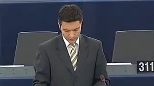 Enlargment strategy, 25 November 2009 смотреть онлайн