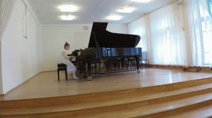 А.Стоянов «Веселое приключение»