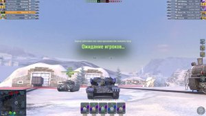 ЧЁРНЫЙ ПЁС - ПСИНА ИЛИ ВОЛК? | ГАЙД Tanks Blitz