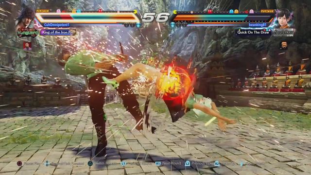 Miguel's Drip Will Be Missed in Tekken 8 | Tekken 7 Drip смотреть онлайн