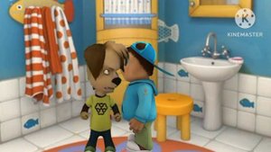 Дружок Шалун 2 серия