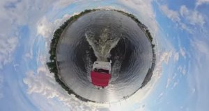 Санкт-Петербург в 360. Скоро полное видео.