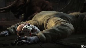 MKXL Reptile Performs All DLC Fatalities