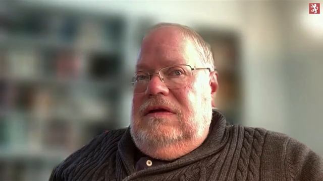 Chalmers' Early Life and Education смотреть онлайн