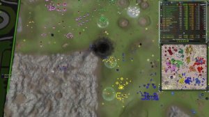 7 на 7 месилово в Supreme Commander [327]