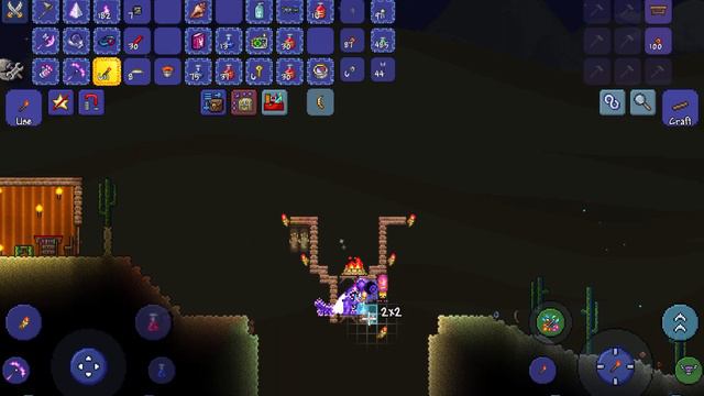Terraria Build Tutorial: Forbidden Fragment Farm