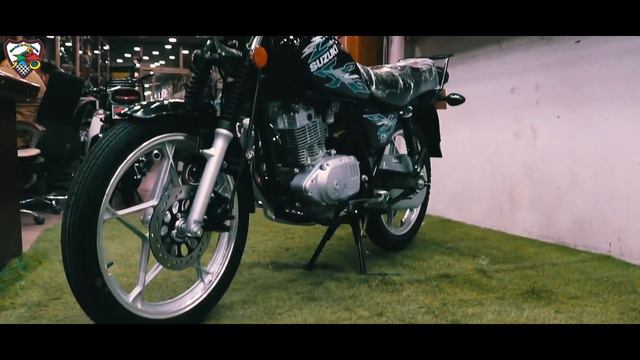 Suzuki Gs 150 2023 #newpaktradingcompany #suzukigs150