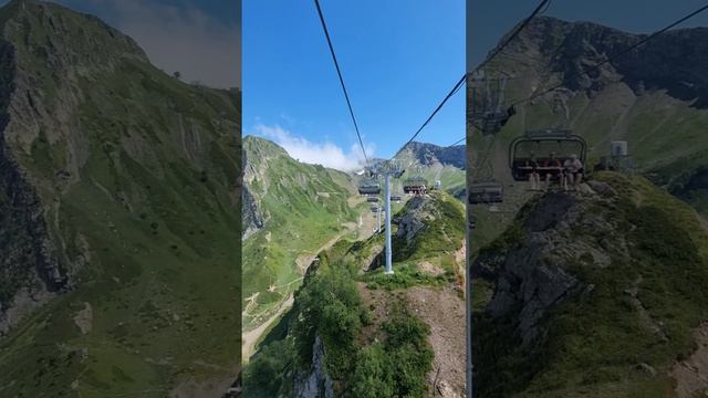 Красоты России 😍 смотреть онлайн