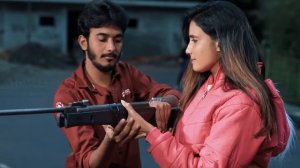 Romeo Juliet | Season 1 | EP 03 | Ajith Unique Preethi ! Marriage Web Series |  Thanga Nari SkytoMa