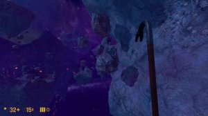 как получить достижение Orbital Trajectory в black mesa