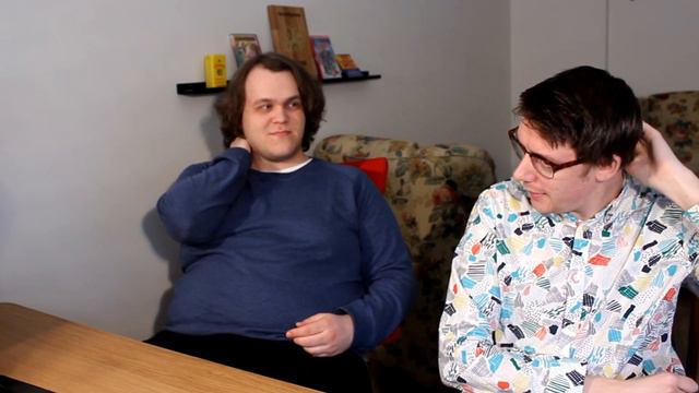 Vad vi jobbar på (Vår 2017) смотреть онлайн