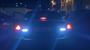 Задний ход Kia magentis