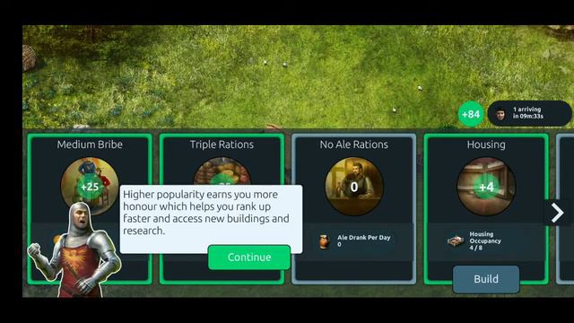 Stronghold kingdom tutorial part 1