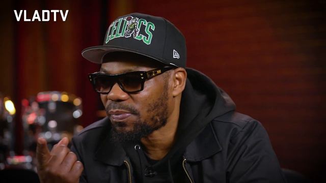 Beanie Sigel: Jay-Z Started Roc-a-Fella LOX Beef When He Dissed LOX on R Kelly's Song (Part 8) смотреть онлайн