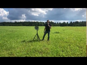 TerraSound MG-66-wireless рупорный громкоговоритель с беспроводным микрофоном