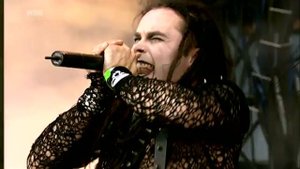 Cradle of Filth - Live at Rock AM Ring 2006