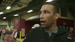 Хабиб Нурмагомедов VS Тони Фергюсон 4 марта, Веласкес выбыл из UFC 207