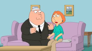 ✨Гриффины - Питер седой! - #5