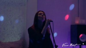 Voca-Battle-XVI. Мария Корендюк