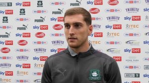 Interview | Conor Grant Post Doncaster Rovers