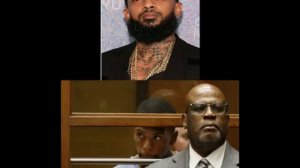 THE TRUTH FINALLY COMES OUT WHY Attorney Chris Darden Quits Nipsey Hussle Murder Case AND MORE