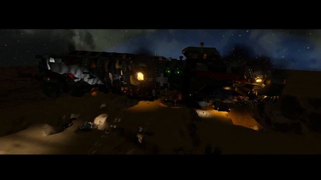 Space Engineers: Season 8 Trailer смотреть онлайн