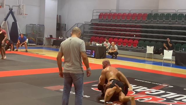 Daniel Ladero vs Alexander Alexandrov ADCC BULGARIA FINAL +99KG смотреть онлайн