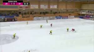 «Ljusdals BK»-«Edsbyns IF» 18 Sep Svenska Cupen-2024