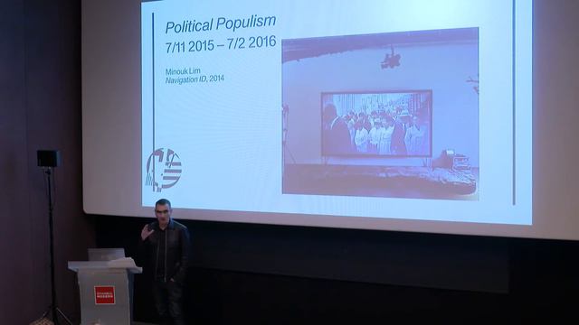 Müzeler Konuşuyor: Konuğumuz Almanya I Museums Talk: From Germany (Nicolaus Schafhausen) TR смотреть онлайн