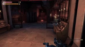 Singularity-Часть 18 Конец