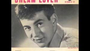 Bobby Darin - Dream Lover HQ