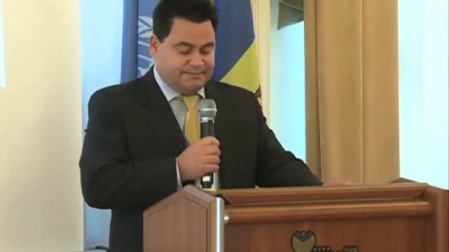 Chauvel at United Nations Eastern Europe and Central Asia Regional Dialogue смотреть онлайн